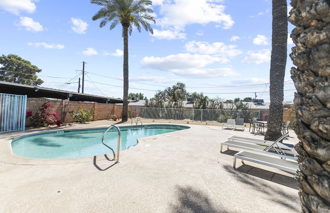 Citrus Blossom 1BR Condo with Pool - Foto 13
