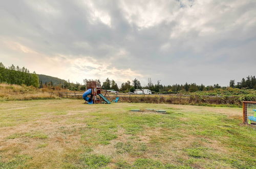 Foto 28 - Serene Sequim Retreat w/ Deck: Pets Welcome