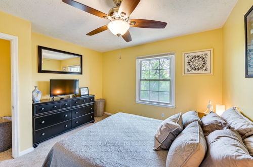 Photo 3 - Cozy Lexington Townhome ~ 3 Mi to UK Campus