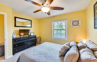 Foto 3 - Cozy Lexington Townhome ~ 3 Mi to UK Campus