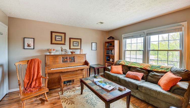 Photo 1 - Cozy Lexington Townhome ~ 3 Mi to UK Campus