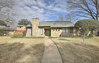 Photo 3 - Richardson Retreat w/ Pool & Indoor Hot Tub