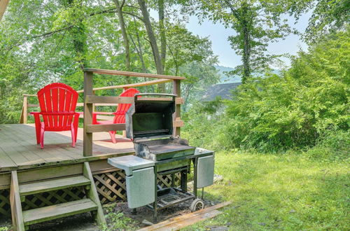 Photo 32 - New Fairfield Home w/ Beach Access & Fire Pit