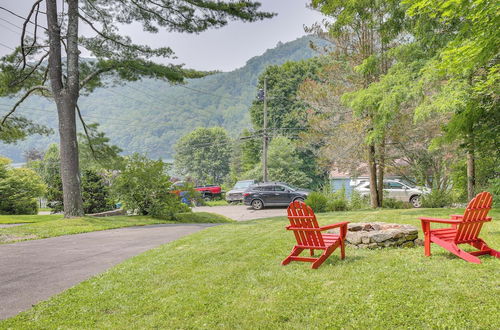 Photo 29 - New Fairfield Home w/ Beach Access & Fire Pit