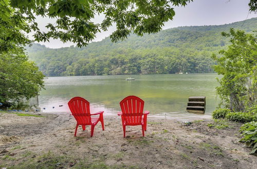 Photo 24 - New Fairfield Home w/ Beach Access & Fire Pit