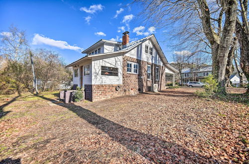 Photo 29 - Radiant Gloucester House w/ Private Porch