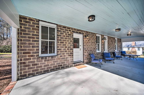 Photo 15 - Radiant Gloucester House w/ Private Porch