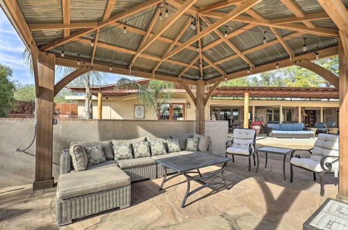 Photo 24 - Pet-friendly Tucson Casita: Shared Hot Tub & Porch