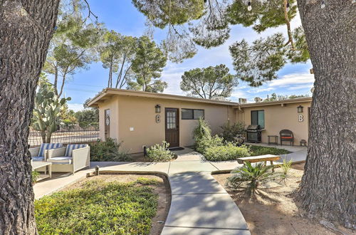 Photo 30 - Pet-friendly Tucson Casita: Shared Hot Tub & Porch