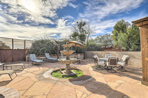 Photo 26 - Pet-friendly Tucson Casita: Shared Hot Tub & Porch