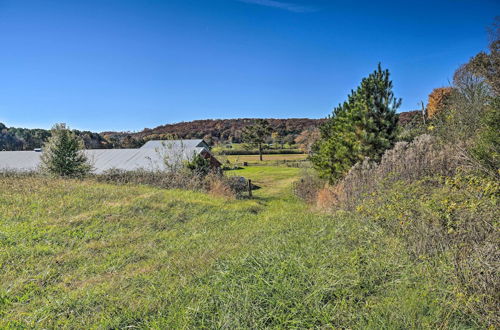 Photo 21 - Scenic Home on 20-acre Farm: Families Welcome