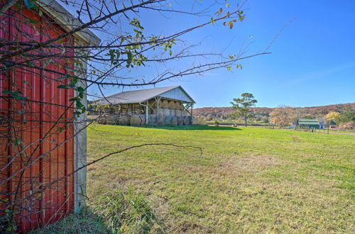 Photo 23 - Scenic Home on 20-acre Farm: Families Welcome