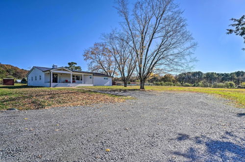 Foto 26 - Scenic Home on 20-acre Farm: Families Welcome