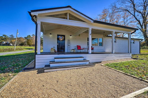 Photo 22 - Scenic Home on 20-acre Farm: Families Welcome