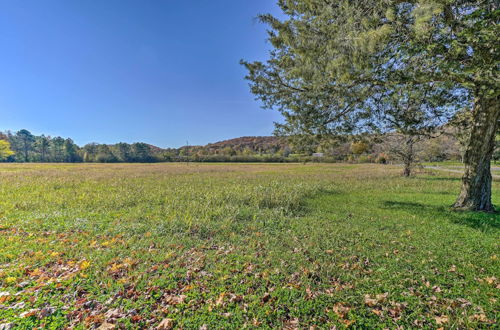 Photo 11 - Scenic Home on 20-acre Farm: Families Welcome