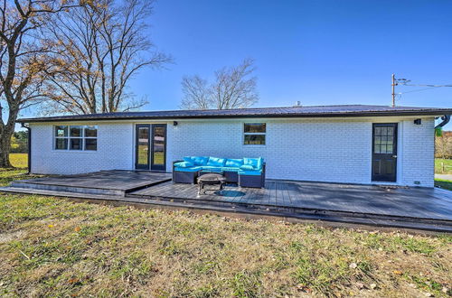 Photo 25 - Scenic Home on 20-acre Farm: Families Welcome