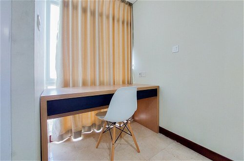 Photo 14 - Great Choice And Cozy Studio Apartment B Residence