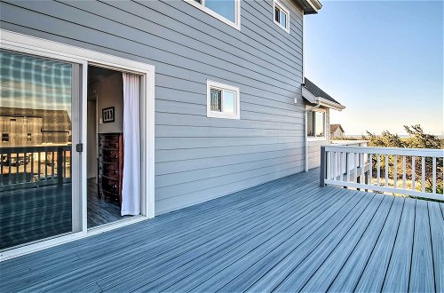 Foto 25 - Southern Oregon Coast Vacation Rental w/ Deck
