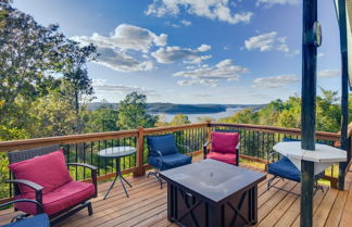 Photo 1 - Spacious Family Home w/ Norfork Lake Views