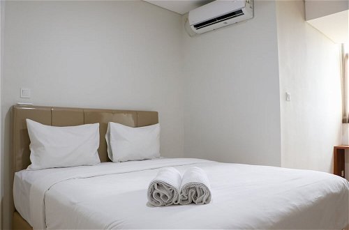 Foto 1 - Homey And Comfort Living 2Br At Daan Mogot City Apartment