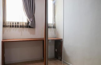 Photo 2 - Homey And Comfort Living 2Br At Daan Mogot City Apartment