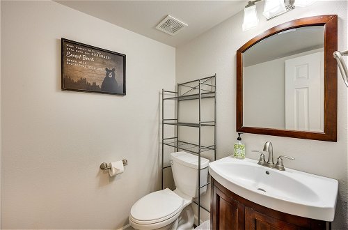 Photo 17 - Colorado Vacation Rental w/ Private Hot Tub