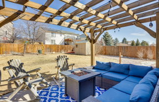 Foto 2 - Colorado Vacation Rental w/ Private Hot Tub