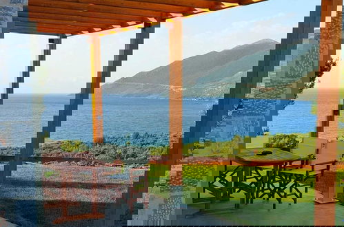 Photo 2 - Amphitriti - Skoutari Bay View