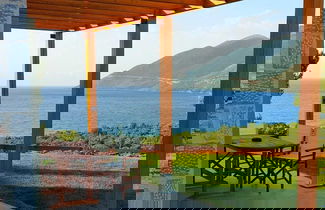 Photo 2 - Amphitriti - Skoutari Bay View