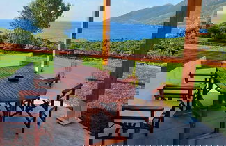 Photo 1 - Amphitriti - Skoutari Bay View