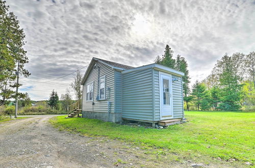 Photo 18 - Cozy Cedarville Cottage - Walk to Lake Huron