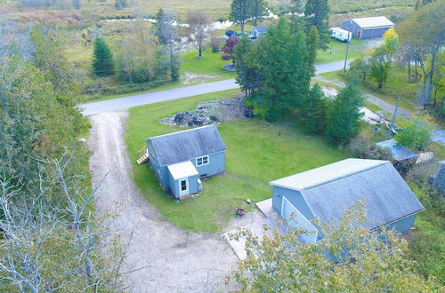 Photo 24 - Cozy Cedarville Cottage - Walk to Lake Huron