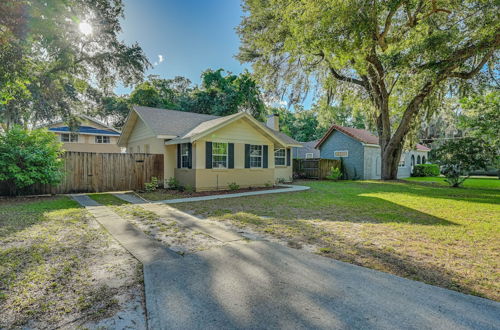 Photo 13 - Winter Haven Abode Near Lakes & Attractions