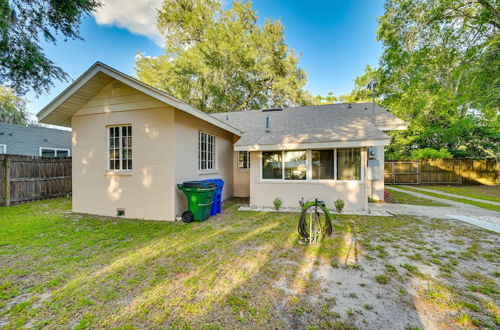 Photo 7 - Winter Haven Abode Near Lakes & Attractions