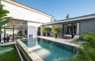 Photo 1 - Stylish 3BR Villa Myla By Azure