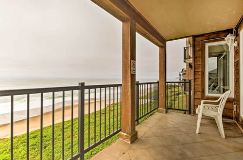 Photo 26 - Oceanfront Oregon Retreat - Pool, Sauna & Patio