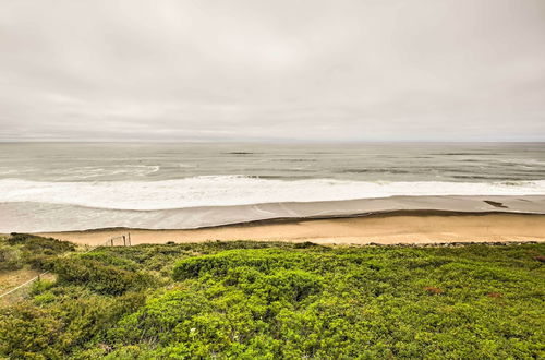 Photo 23 - Oceanfront Oregon Retreat - Pool, Sauna & Patio