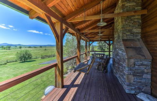 Photo 1 - South Dakota Home - Private Lake, Canoe & Fire Pit