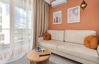 Foto 1 - Apartment Letnicka by Renters Prestige