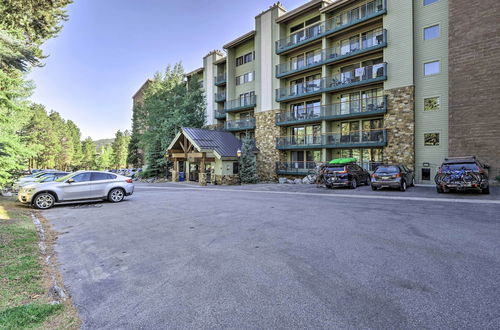 Photo 16 - Breck Condo w/ Pool: Walk to Main St & Ski Lift