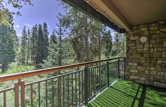 Photo 3 - Breck Condo w/ Pool: Walk to Main St & Ski Lift