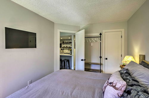 Photo 8 - Breck Condo w/ Pool: Walk to Main St & Ski Lift