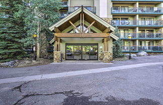 Photo 2 - Breck Condo w/ Pool: Walk to Main St & Ski Lift