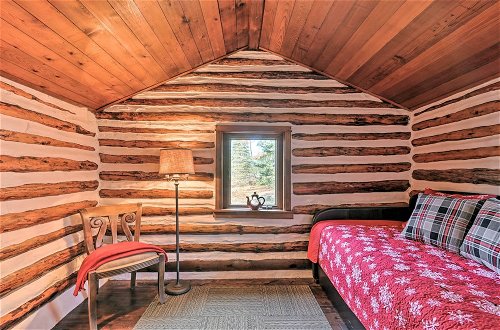 Photo 7 - Macungie Cabin w/ Fireplace Near Bear Creek Skiing