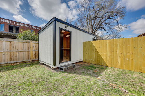 Photo 7 - Home: Grassy Yard, Walk to Bentonville Square