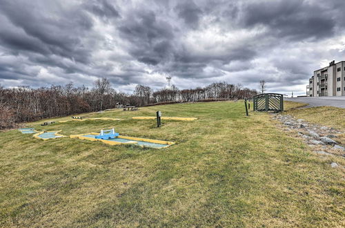 Photo 8 - Beech Mountain Condo w/ Resort Perks & Views