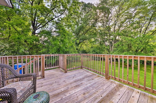 Photo 3 - Mt Holly Cottage, Near Ntl. Whitewater Center