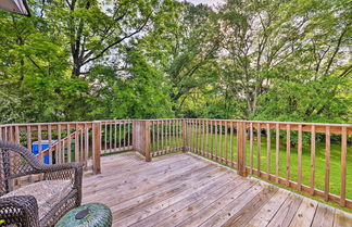 Photo 3 - Mt Holly Cottage, Near Ntl. Whitewater Center