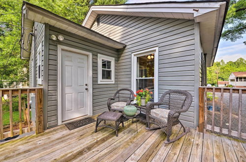 Photo 22 - Mt Holly Cottage, Near Ntl. Whitewater Center