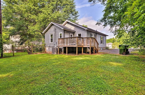 Foto 11 - Mt Holly Cottage, Near Ntl. Whitewater Center